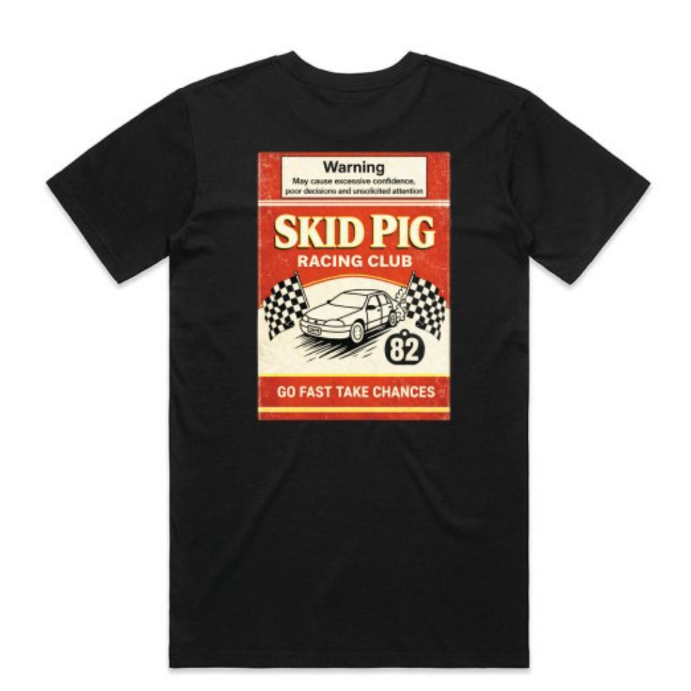 Skidpig Vintage T