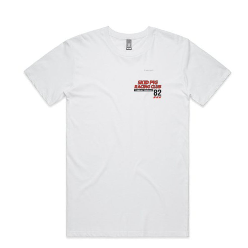 Skidpig Retro T