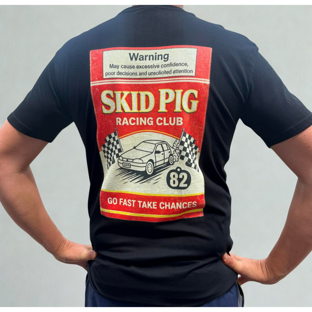 Skidpig Vintage T